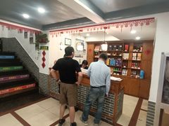 -三河酒家(梅山路店)