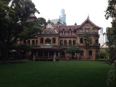 -马勒别墅饭店(静安寺店)