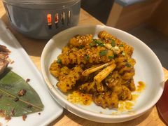 -全牛匠·乐山跷脚牛肉(新中关店)