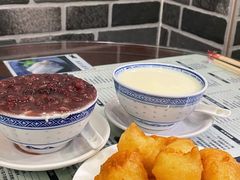 -仁信老铺(华盖路店)