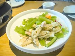 -卞氏菜根香·川菜(青羊万达店)