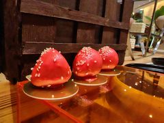 -韵咖啡自助餐厅(天津香格里拉店)