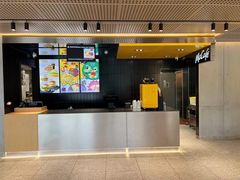 -麦当劳(滨河路DT店)