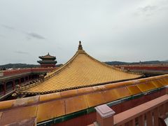 -普陀宗乘之庙(小布达拉宫)