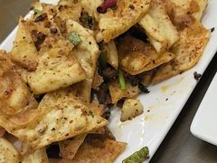 -鲁南仔·滕州炒鸡(经三路店)