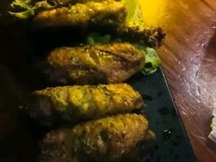 -MARU玛露音乐餐厅(大学路店)