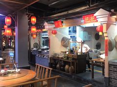 -印象鲵宴·张家界地标美食名片(溪布街店)