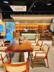 -天邑国际酒店·宴会厅