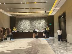 -北京康莱德酒店
