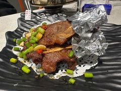 -79号渔船海鲜饭店(华强北店)