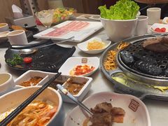 -韩宫宴和牛烤肉(武汉光谷现代风情街店)