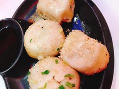 -小杨生煎(湟普汇店)