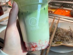 -海底捞火锅(崇文门新世界百货店)