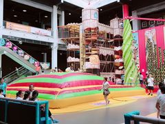 -蒙特利亲子乐园