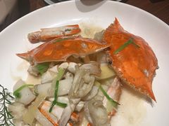-阿明小菜·海鲜·上海菜(梅陇店)