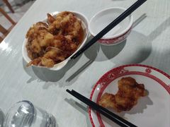 -老于餐厅(民生路店)
