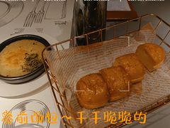 -西堤牛排(北京国瑞店)