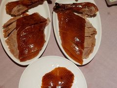 -金鸭季·北京烤鸭(深业上城店)