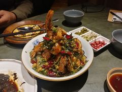 -兰溪小馆(首经贸店)