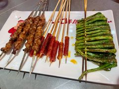 -绅士餐厅龙虾·烧烤(西门路店)