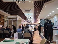 -日月昇渔家菜·海肠捞饭·大连海鲜(星海公园店)