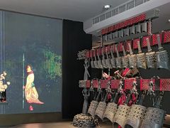 -曾宴·楚菜(湖北省博物馆店)