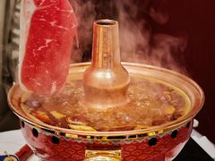 -东来顺饭庄(新源里店)