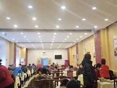 -奥华餐厅·老张记(台基厂店)