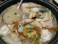 珍菌头道菜-锡和无锡菜(景丽苑店)