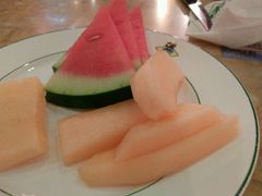 -巴犀烧烤(新崇光店)