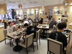 -浦江城市生活广场(江月路店)