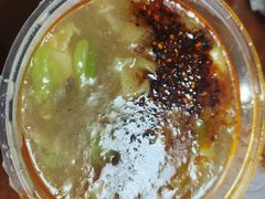 -段生记肉丸糊辣汤(西铁大明宫住宅小区店)