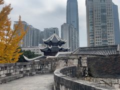 -文昌阁
