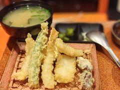 上等天妇罗-天妇罗内顺田(罗湖店)