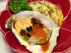 -RIVIERA 松鹤楼(外滩店)