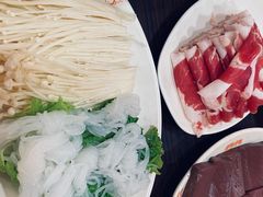 -呷哺呷哺(西单大悦城店)