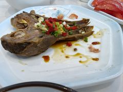 -黄牛肉馆·皖南土菜