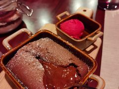 -杭州西子湖四季酒店-WL BISTRO西湖餐厅(灵隐路店)