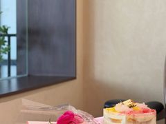 -7号里低糖生日蛋糕(南阳路店)