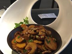 -赠李白·如诗的川味(余杭万达广场店)