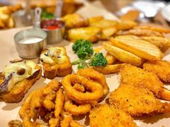 -必胜客(大悦城店)