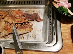 -新石器烤肉(南站店)