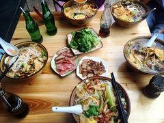 -韦记螺蛳粉(NO2店)