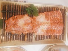 -西塔老太太泥炉烤肉(川沙百联店)