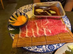 -上男·烧肉集市(五一广场店)