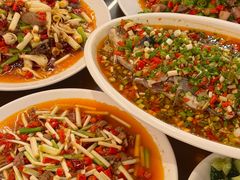 -飞虹鱼馆(春华路店)