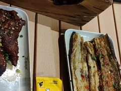 -木屋烧烤(龙岗龙城万科里店)