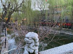 -台儿庄古城
