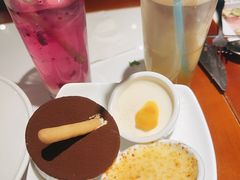 -斗牛士牛排餐厅(嘉里汇店)