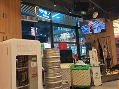 -本色.小马哥烧烤(无锡九里仓店)